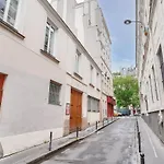 Perchoir Parisien - Dupleix Avec Mezzanine Pour 4