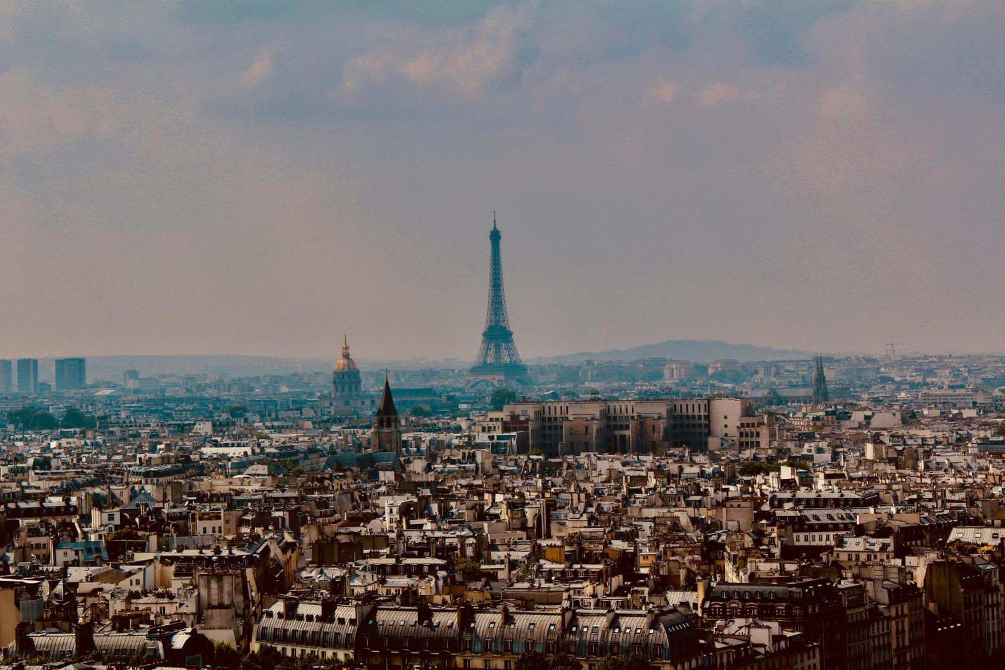 Appartamento Le Perchoir Parisien *